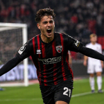 Indrit Kolleshi “shpërthen” në Gjermani, talenti shqiptar mahnit me Stuttgartin