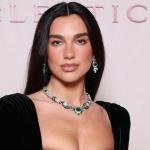 Dua Lipa “çmend” Cannes-in! Pamjet që po thyejnë rrjetin nga festivali prestigjioz