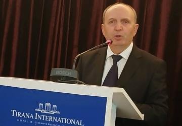 Dr. Mujë Buçpapaj zgjidhet kryetar i LSHA-së