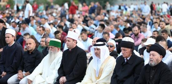 Më 27 maj festohet Kurban Bajrami
